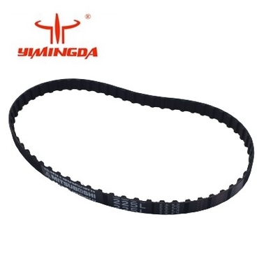 22505705 تسمه تایم قطعات چرخ خیاطی 225l050 M434N4 UNITTA For Juki Zig Zag
