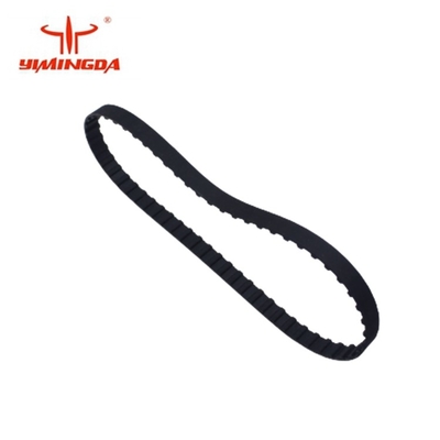22505705 تسمه تایم قطعات چرخ خیاطی 225l050 M434N4 UNITTA For Juki Zig Zag