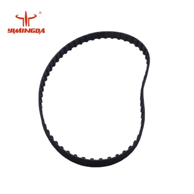 22505705 تسمه تایم قطعات چرخ خیاطی 225l050 M434N4 UNITTA For Juki Zig Zag