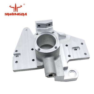 PN 99395005 99395004 Auto Cutter Parts Carriage Elevator Dual Rail Machining HX