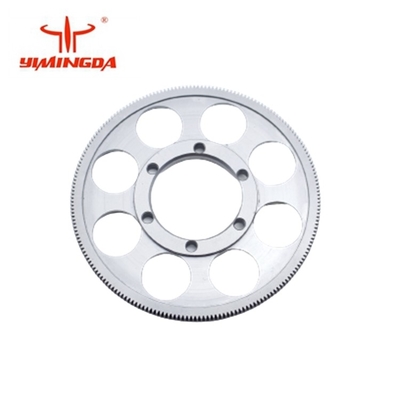 PN 85620000 Auto Cutter Parts Gear Assy C Axis Driven مناسب برای GTXL / Paragon LX