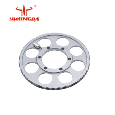 PN 85620000 Auto Cutter Parts Gear Assy C Axis Driven مناسب برای GTXL / Paragon LX