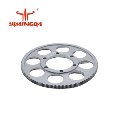PN 85620000 Auto Cutter Parts Gear Assy C Axis Driven مناسب برای GTXL / Paragon LX