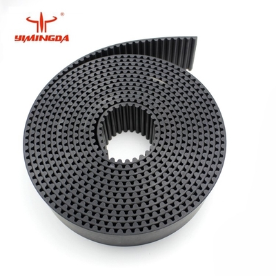 قطعات برش خودکار تسمه تایم X Belt PN 8M-60-5960 برای برش YIN مدل HY2007
