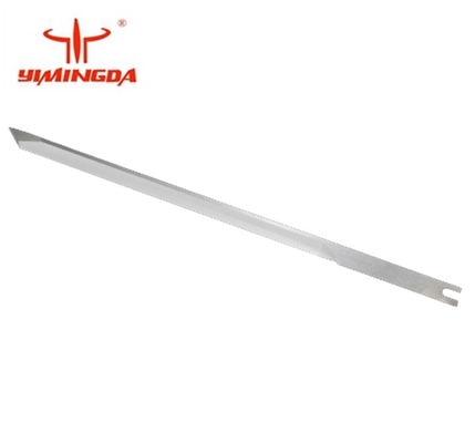 چاقو CAD برش خودکار تیغه برش PN 68539 232x10.5x3mm چاقوی H قوی برای Kuris Cutter
