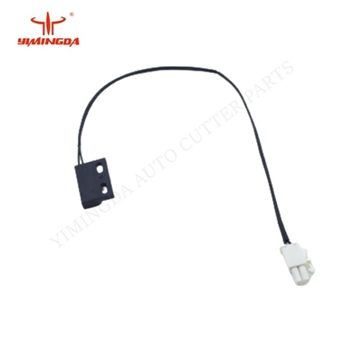 پاراگون کاتر لوازم یدکی کابل Assy Endeaver Head Interlock PN 98171002