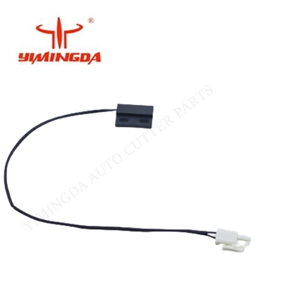 پاراگون کاتر لوازم یدکی کابل Assy Endeaver Head Interlock PN 98171002