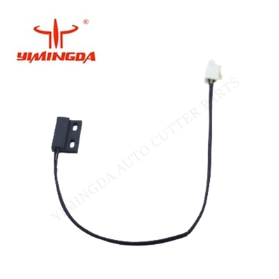 پاراگون کاتر لوازم یدکی کابل Assy Endeaver Head Interlock PN 98171002