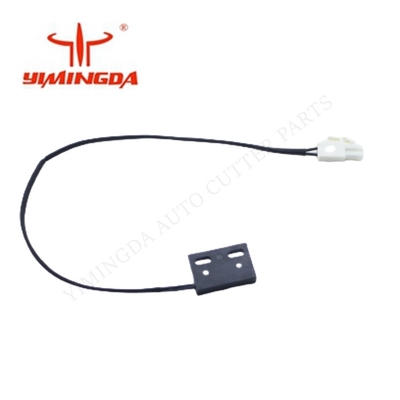 پاراگون کاتر لوازم یدکی کابل Assy Endeaver Head Interlock PN 98171002