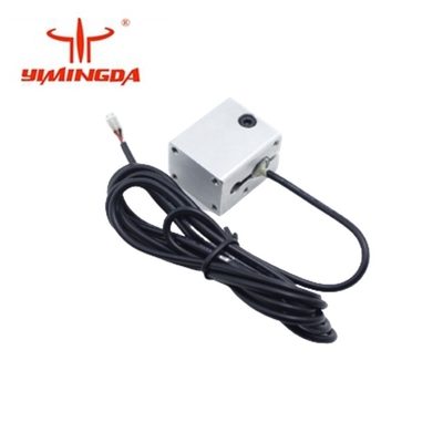 قطعات ماشین برش خودکار Assy Laser Light PN 93368001 برای XLC7000 Z7