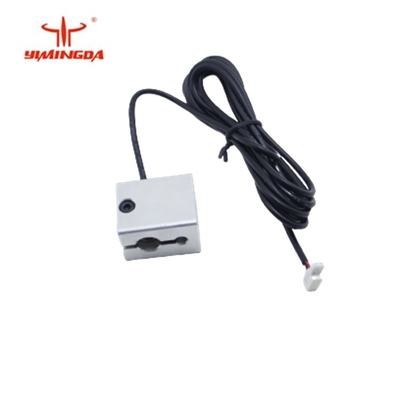 قطعات ماشین برش خودکار Assy Laser Light PN 93368001 برای XLC7000 Z7
