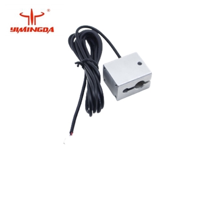 قطعات ماشین برش خودکار Assy Laser Light PN 93368001 برای XLC7000 Z7