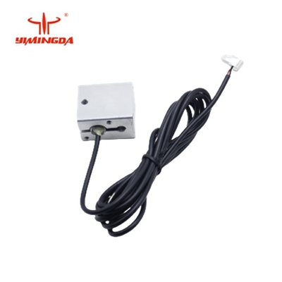 قطعات ماشین برش خودکار Assy Laser Light PN 93368001 برای XLC7000 Z7