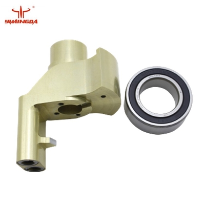لوازم یدکی کاتر نگهدارنده بشقاب PN 705440 For Vector Q25
