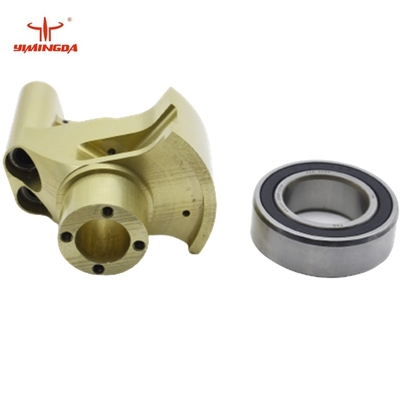 لوازم یدکی کاتر نگهدارنده بشقاب PN 705440 For Vector Q25