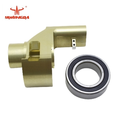 لوازم یدکی کاتر نگهدارنده بشقاب PN 705440 For Vector Q25