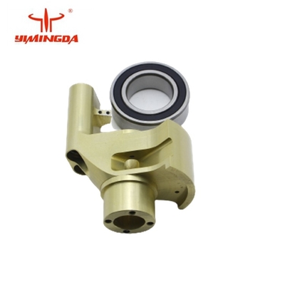 لوازم یدکی کاتر نگهدارنده بشقاب PN 705440 For Vector Q25