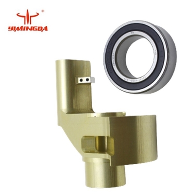 لوازم یدکی کاتر نگهدارنده بشقاب PN 705440 For Vector Q25