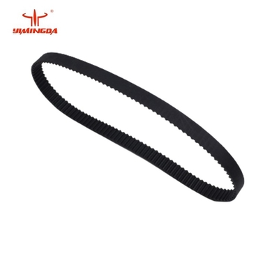 قطعات یدکی کاتر تایم تسمه 5 میلی متر گام 127 شیار 15 میلی متر عرض PN 180500291