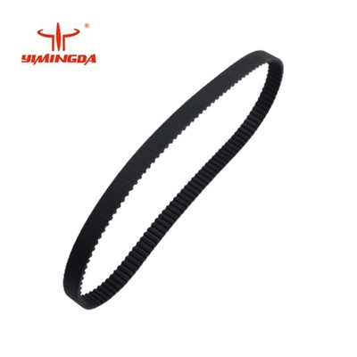 قطعات یدکی کاتر تایم تسمه 5 میلی متر گام 127 شیار 15 میلی متر عرض PN 180500291