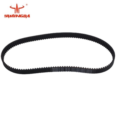 قطعات یدکی کاتر تایم تسمه 5 میلی متر گام 127 شیار 15 میلی متر عرض PN 180500291