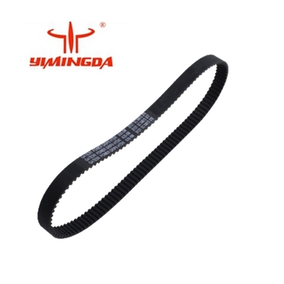 قطعات یدکی کاتر تایم تسمه 5 میلی متر گام 127 شیار 15 میلی متر عرض PN 180500291