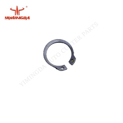 PN 1767 حلقه های نگهدارنده قطعات دستگاه برش 20 میلی متری DIN471