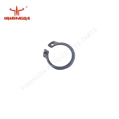 PN 1767 حلقه های نگهدارنده قطعات دستگاه برش 20 میلی متری DIN471