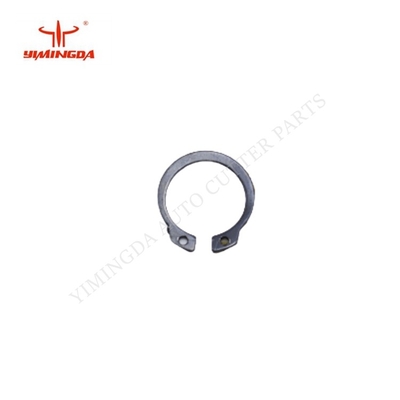 PN 1767 حلقه های نگهدارنده قطعات دستگاه برش 20 میلی متری DIN471