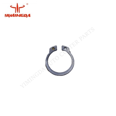 PN 1767 حلقه های نگهدارنده قطعات دستگاه برش 20 میلی متری DIN471