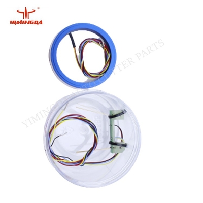 PN 705965 قطعات کاتر خودکار گردآورنده و پوشش محافظ