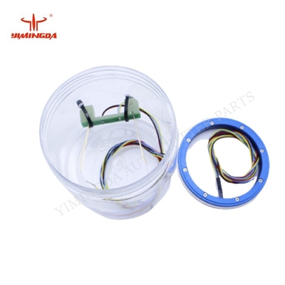 PN 705965 قطعات کاتر خودکار گردآورنده و پوشش محافظ