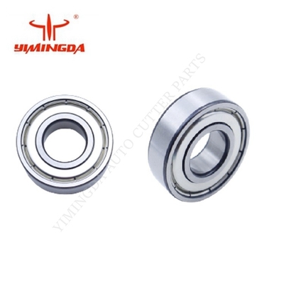 قطعات یدکی کاتر بلبرینگ 15mm ID X 35mm OD X 11mm W PN 152281036