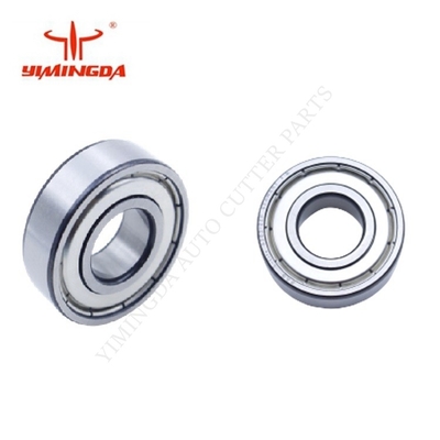 قطعات یدکی کاتر بلبرینگ 15mm ID X 35mm OD X 11mm W PN 152281036