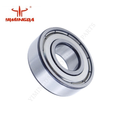 قطعات یدکی کاتر بلبرینگ 15mm ID X 35mm OD X 11mm W PN 152281036
