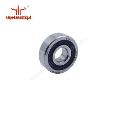 PN 053081 قطعات یدکی Auto Cutter Groove Ball Bearing 608 TB P4 GMN