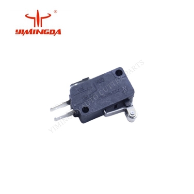 Spreader XLS50 125 Cutter Spare Parts Switch Assy End Stop W / Swing Arm PN 5040-052-0003