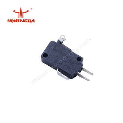 Spreader XLS50 125 Cutter Spare Parts Switch Assy End Stop W / Swing Arm PN 5040-052-0003