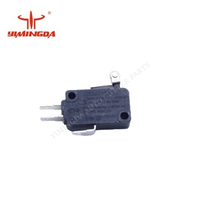 Spreader XLS50 125 Cutter Spare Parts Switch Assy End Stop W / Swing Arm PN 5040-052-0003