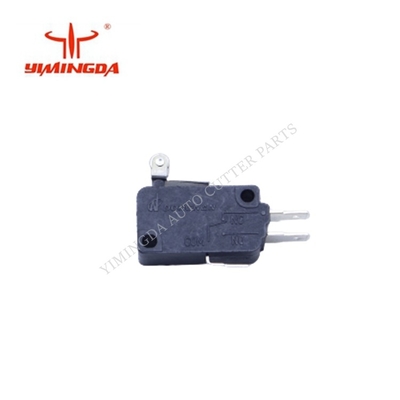 Spreader XLS50 125 Cutter Spare Parts Switch Assy End Stop W / Swing Arm PN 5040-052-0003