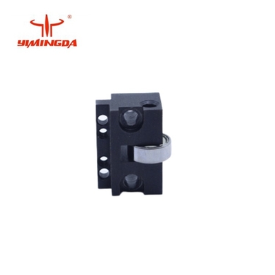 PN 112261 Auto Cutter قطعات رول نگهدارنده عقب پایین برای Procut D 8001 S