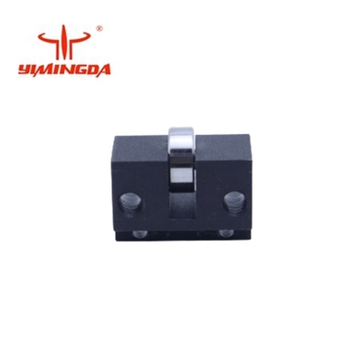 PN 112261 Auto Cutter قطعات رول نگهدارنده عقب پایین برای Procut D 8001 S