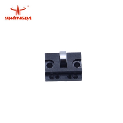 PN 112261 Auto Cutter قطعات رول نگهدارنده عقب پایین برای Procut D 8001 S
