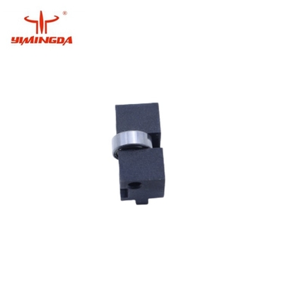 PN 112261 Auto Cutter قطعات رول نگهدارنده عقب پایین برای Procut D 8001 S