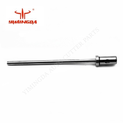 130181 Auto Cutter Parts Hallow Drill Size 5mm For Vector Q80