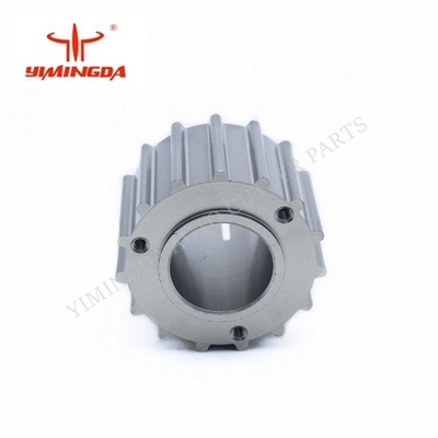 PN 82523000 قطعات برش خودکار پولی تورک لوله CNSL برای کاتر 7250