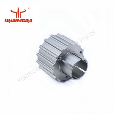PN 82523000 قطعات برش خودکار پولی تورک لوله CNSL برای کاتر 7250