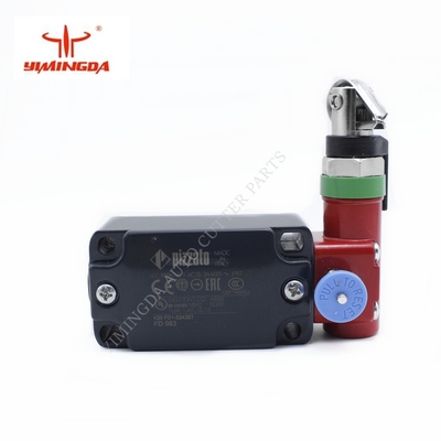 5040-151-0003 قطعات کاتر خودکار سوئیچ چپ Pizzato FD-9-83