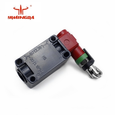 5040-151-0003 قطعات کاتر خودکار سوئیچ چپ Pizzato FD-9-83