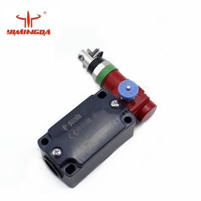 5040-151-0003 قطعات کاتر خودکار سوئیچ چپ Pizzato FD-9-83